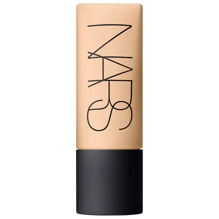 NARS Soft Matte Complete Foundation Salzburg Light 3.5