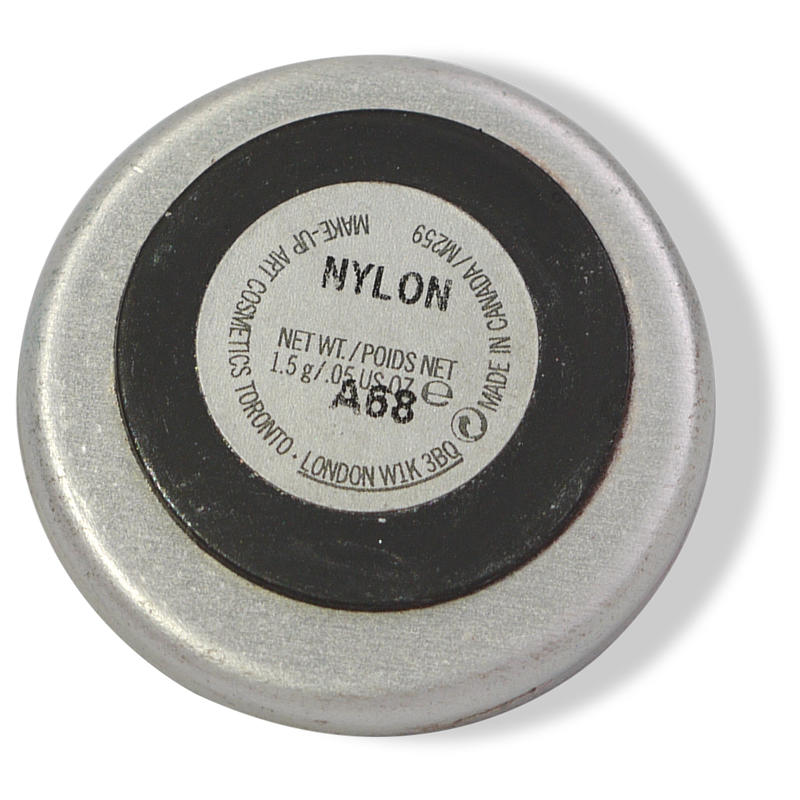 MAC Eyeshadow Refill Nylon #1