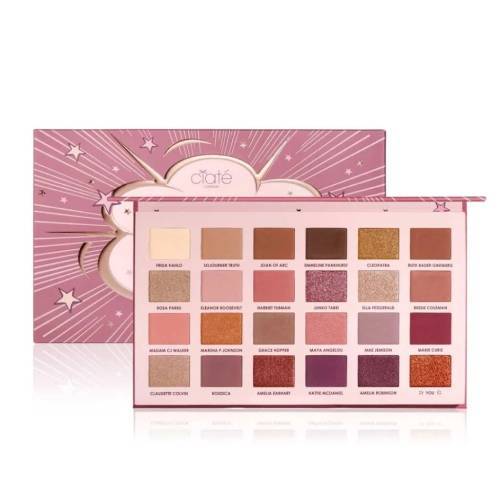 Ciate London I Am Women Eyeshadow Palette