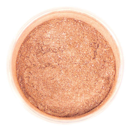 MAC Pearlizer Sheer Pigment Hundred Degrees