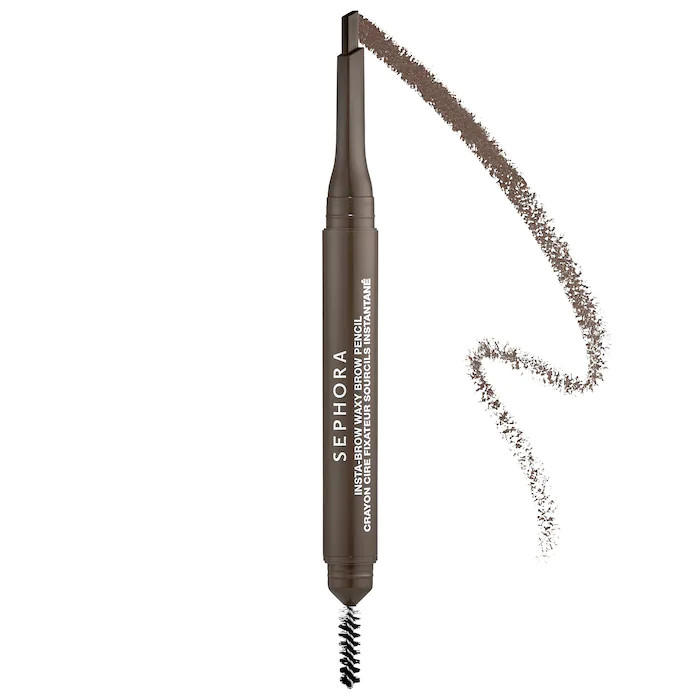 Sephora Insta-Brow Waxy Brow Pencil Medium Brown 05