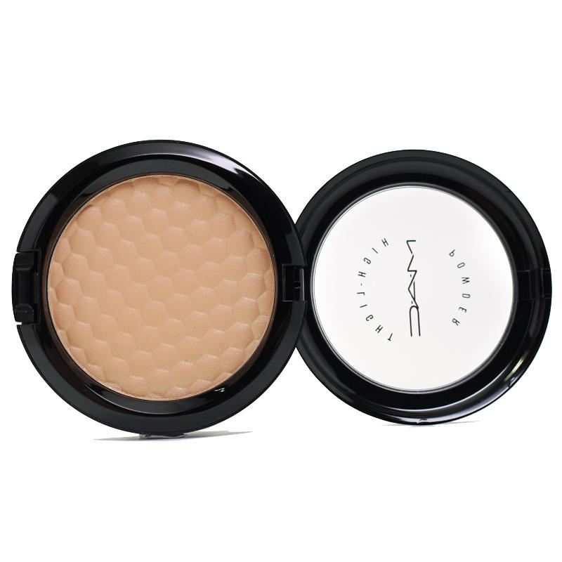 MAC High-Light Powder Honey Light #0