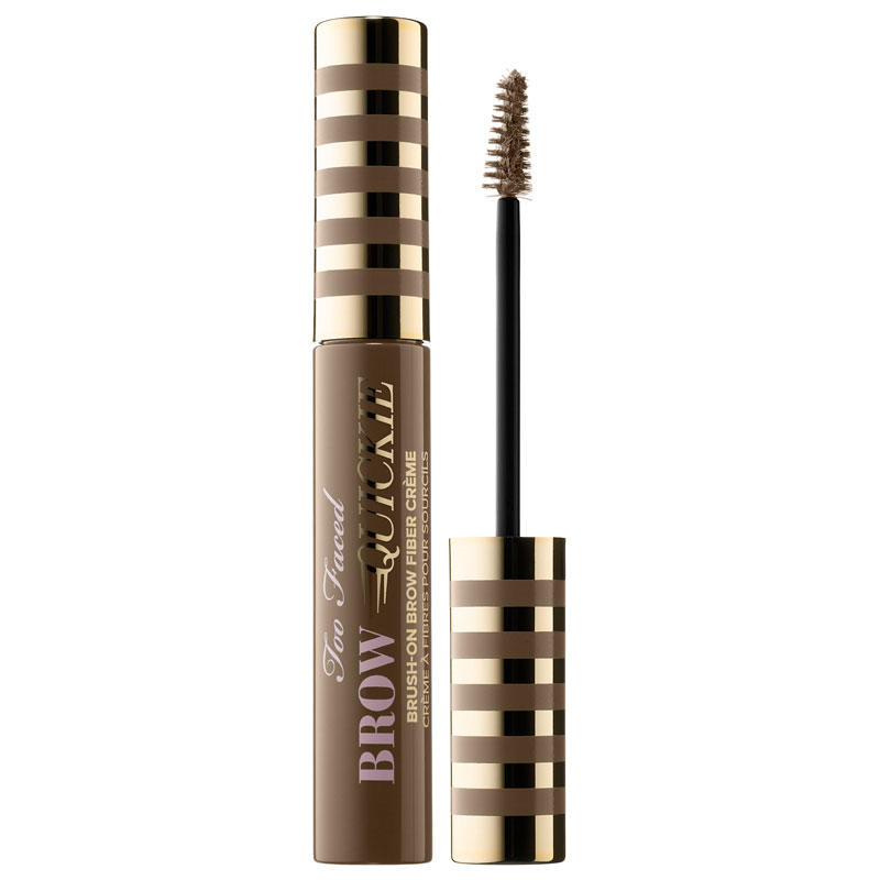 Too Faced Brow Quickie Universal Taupe