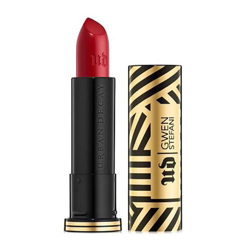 Urban Decay Gwen Stefani Collection Lipstick Wonderland