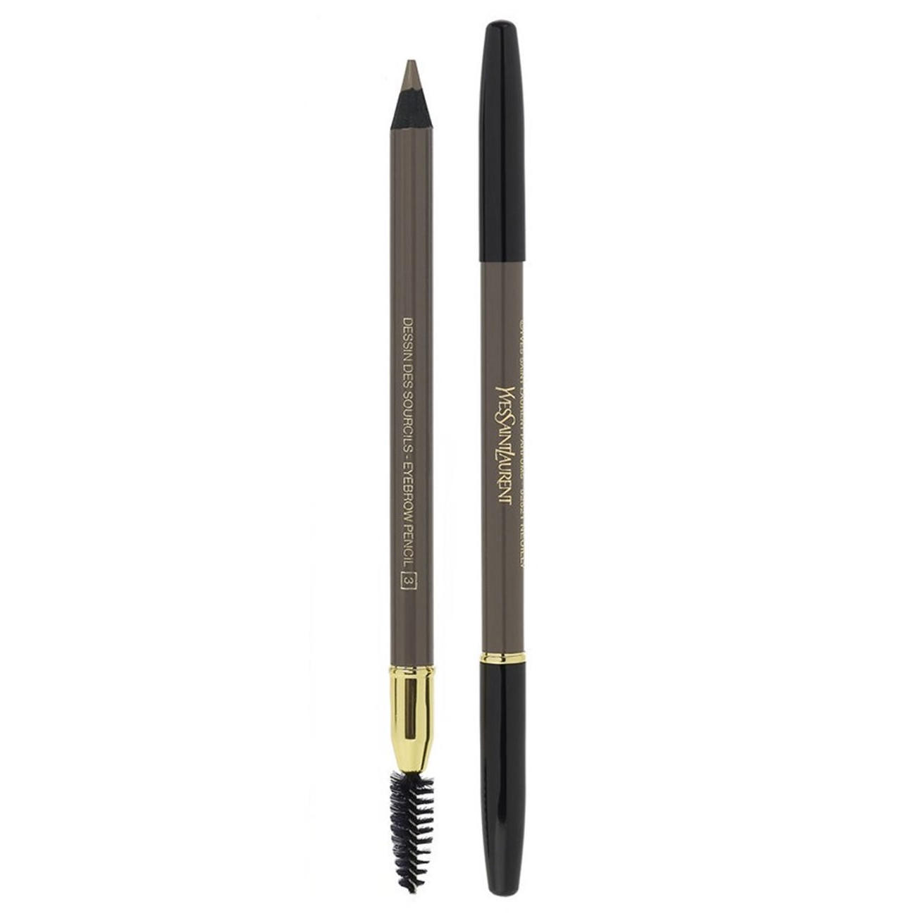 YSL Eyebrow Pencil 3