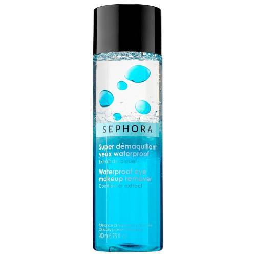 SEPHORA COLLECTION Waterproof Eye Makeup Remover 200ml