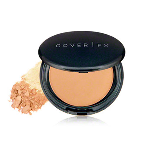 Cover Fx Pressed Mineral Foundation N35