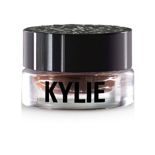 Kylie Cosmetics Creme Gel Eyeliner Brown