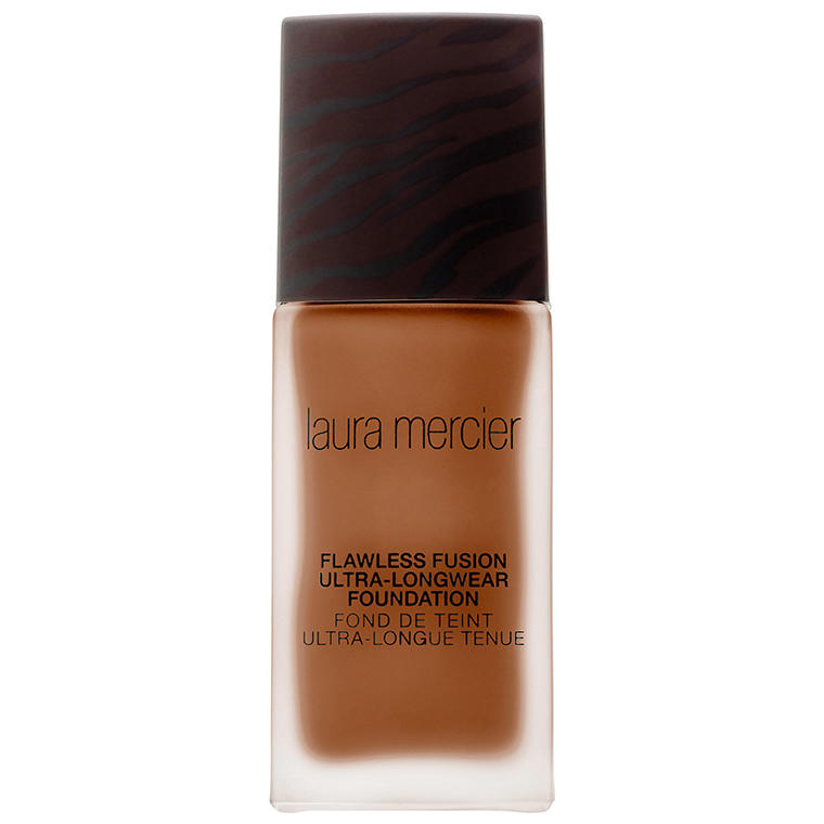 Laura Mercier Flawless Fusion Ultra-Longwear Foundation 6N1 Truffle Mini