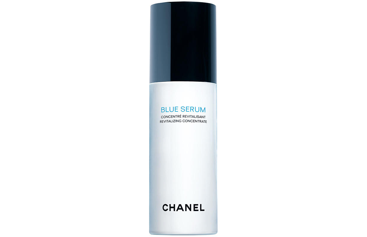 Chanel Blue Serum Mini 5ml