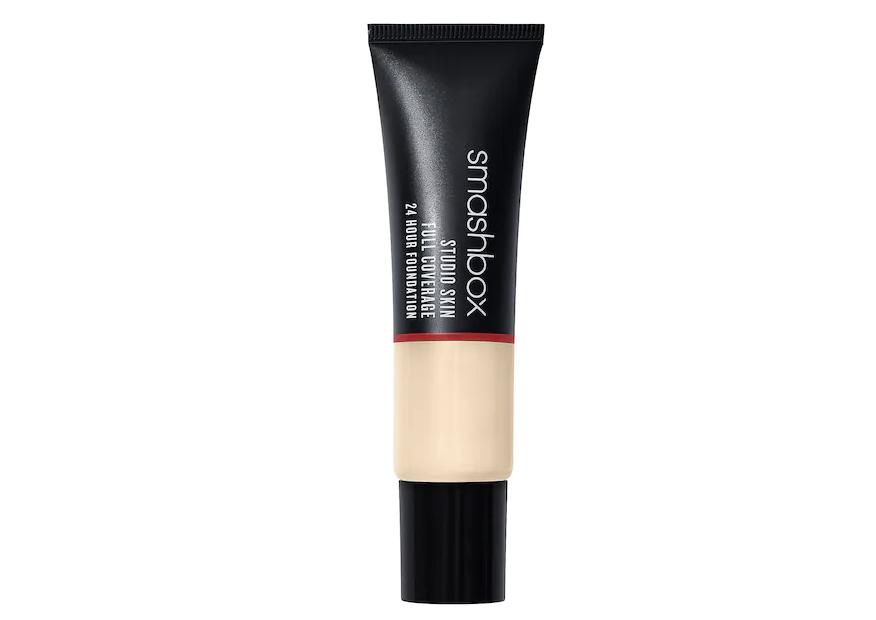 Smashbox Studio Skin Full Coverage 24 Hour Foundation Shade 1.1 Mini