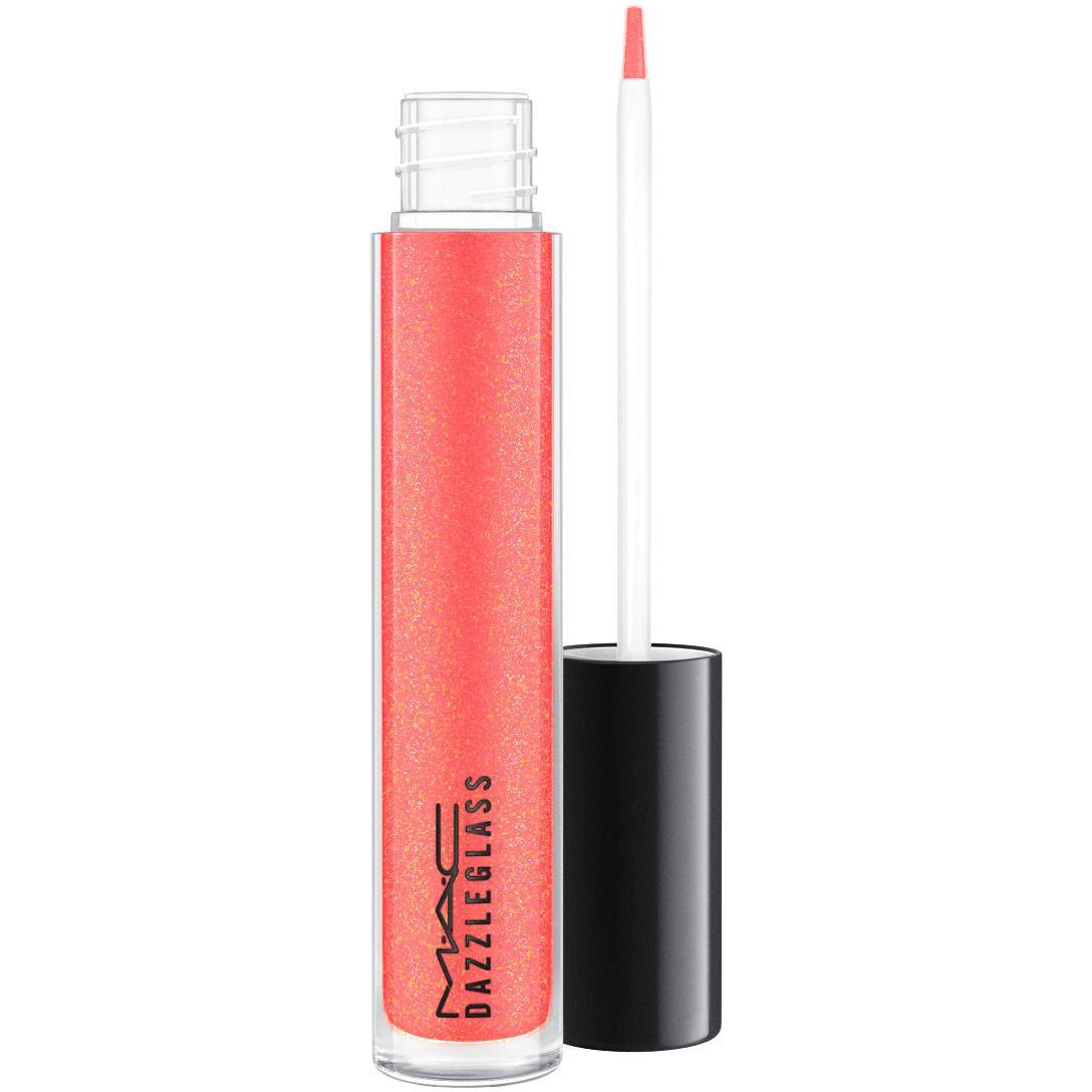 MAC Dazzleglass Tangerine Tropica