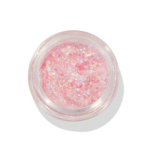 ColourPop Glitterally Obsessed Body Glitter That's Hot