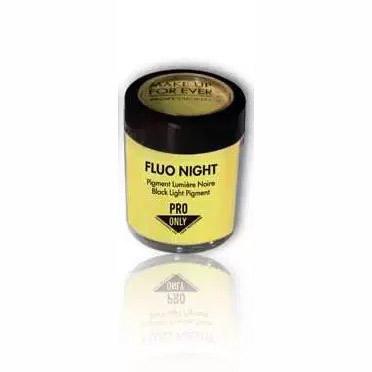 Makeup Forever FLUO NIGHT Black Light Pigment 30