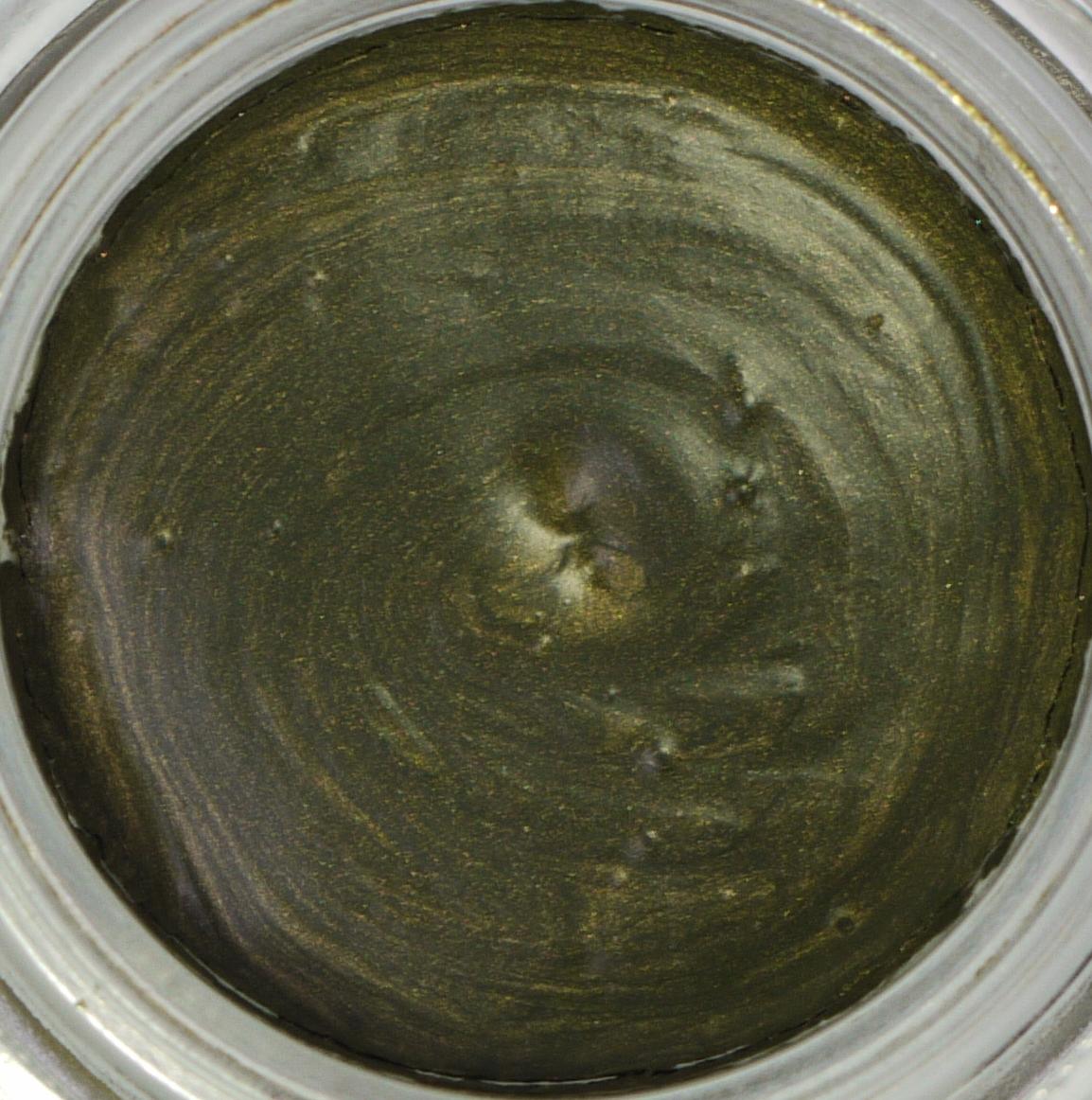 MAC Paint Pot Moss Scape #2