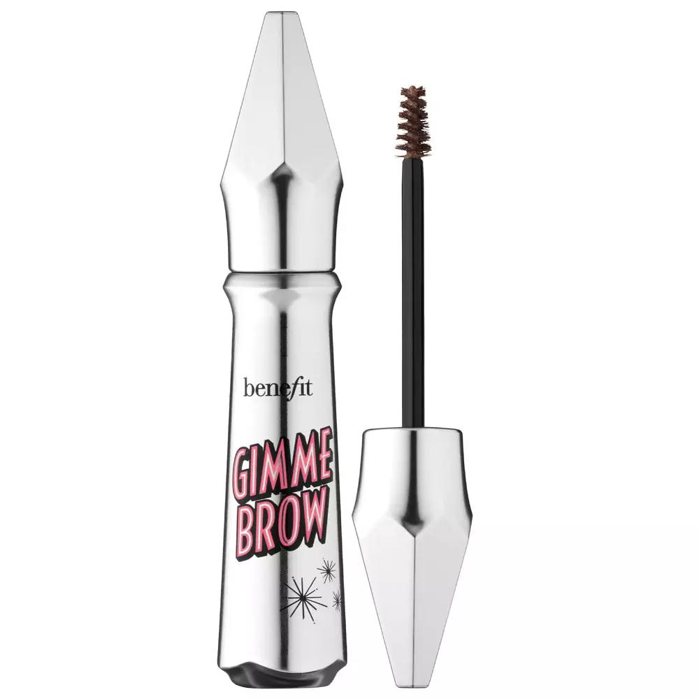 Benefit Gimme Brow Volumizing Fiber Gel Medium 3 Mini Sample
