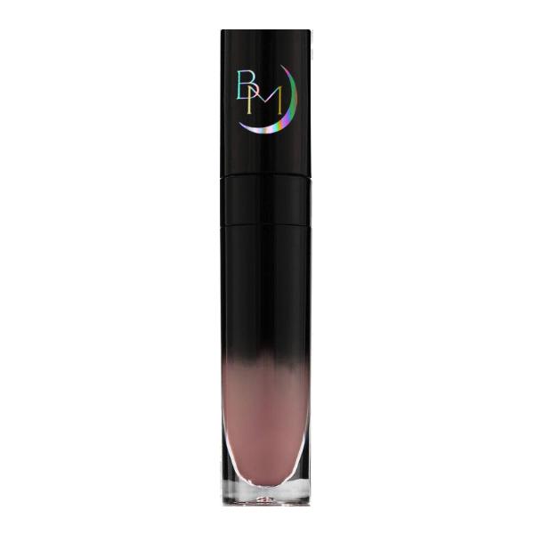 Black Moon Cosmetics Matte Liquid Lipstick Warrior