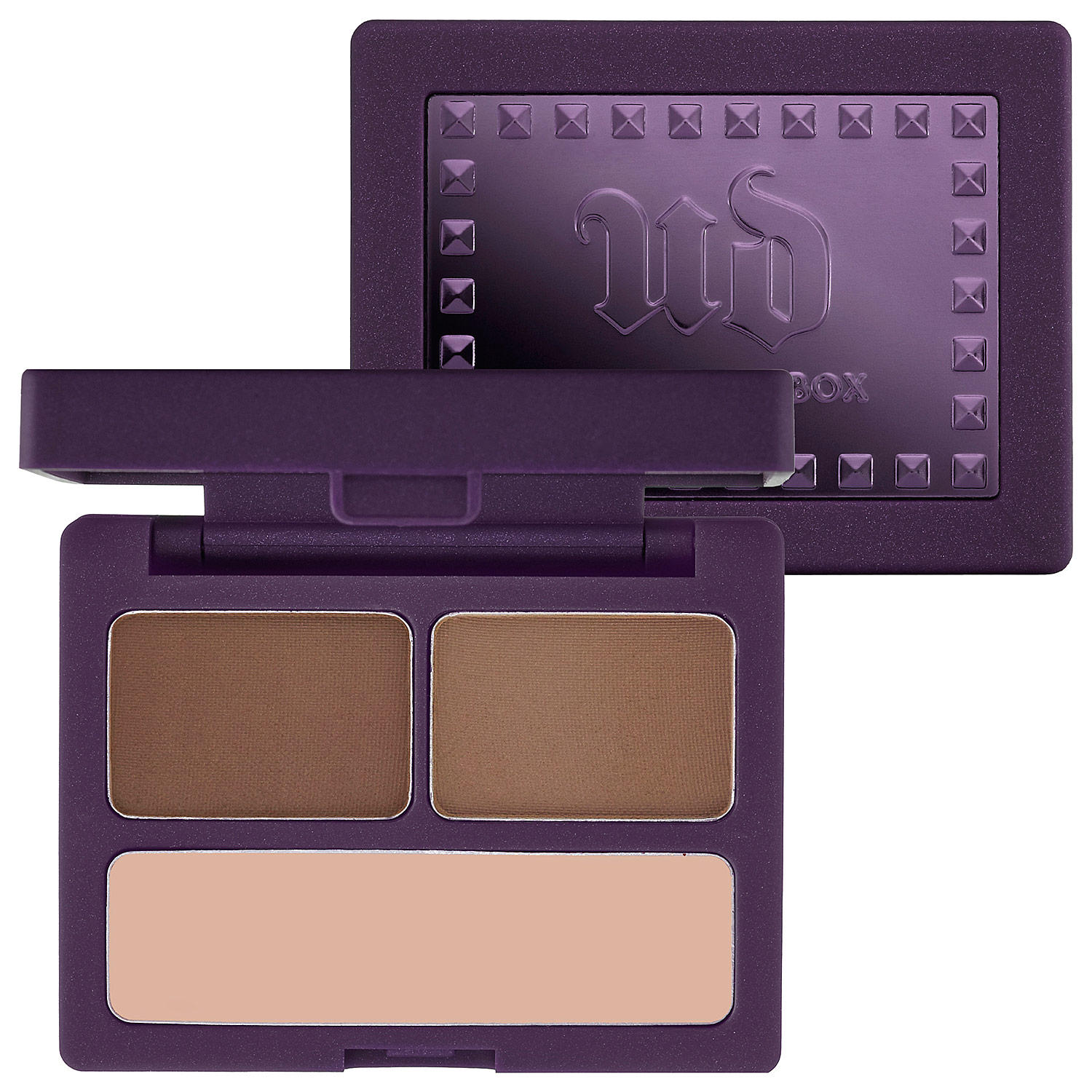 Urban Decay The Brow Box Honey Pot #2