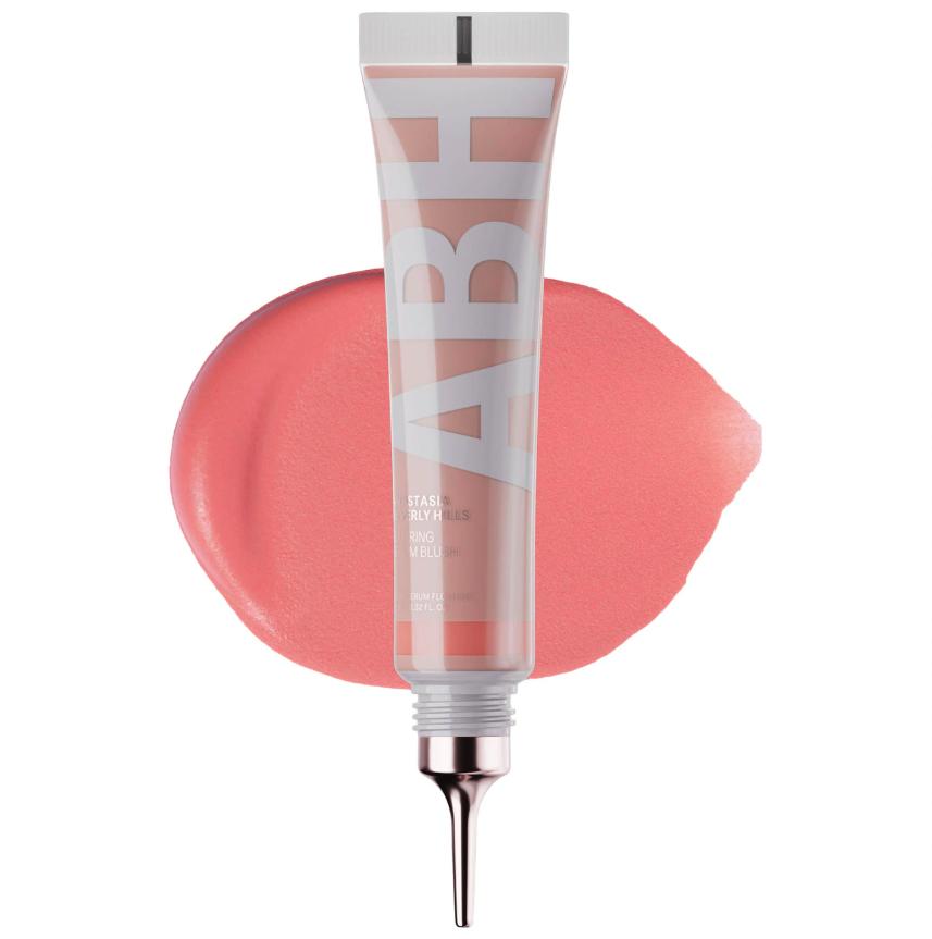 Anastasia Beverly Hills  Blurring Serum Liquid Blush Guava
