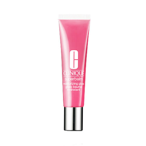 Clinique Superbalm Moisturizing Gloss Lilac 07