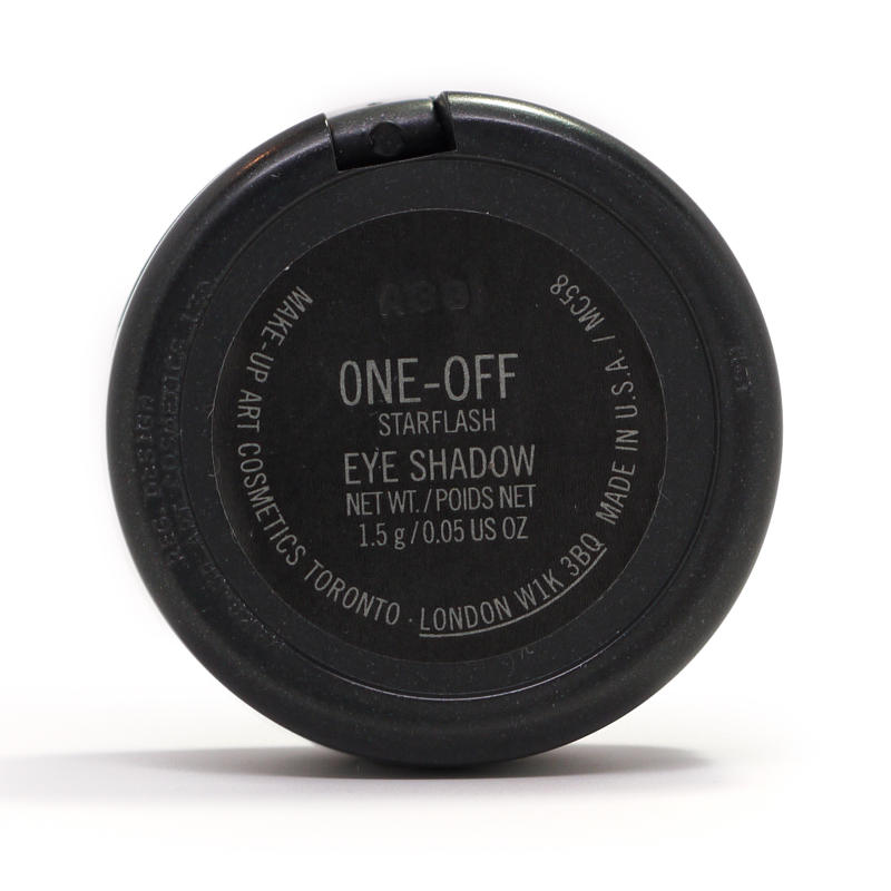 MAC Eyeshadow One-Off #2
