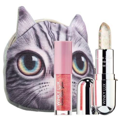 Winky Lux Sparkle Kitty Kit
