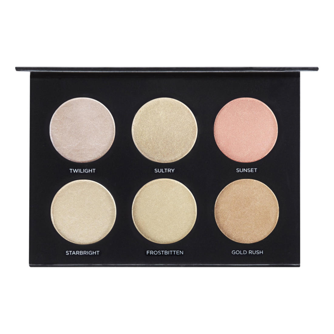 Pur Cosmetics Quick Pro Highlight Palette