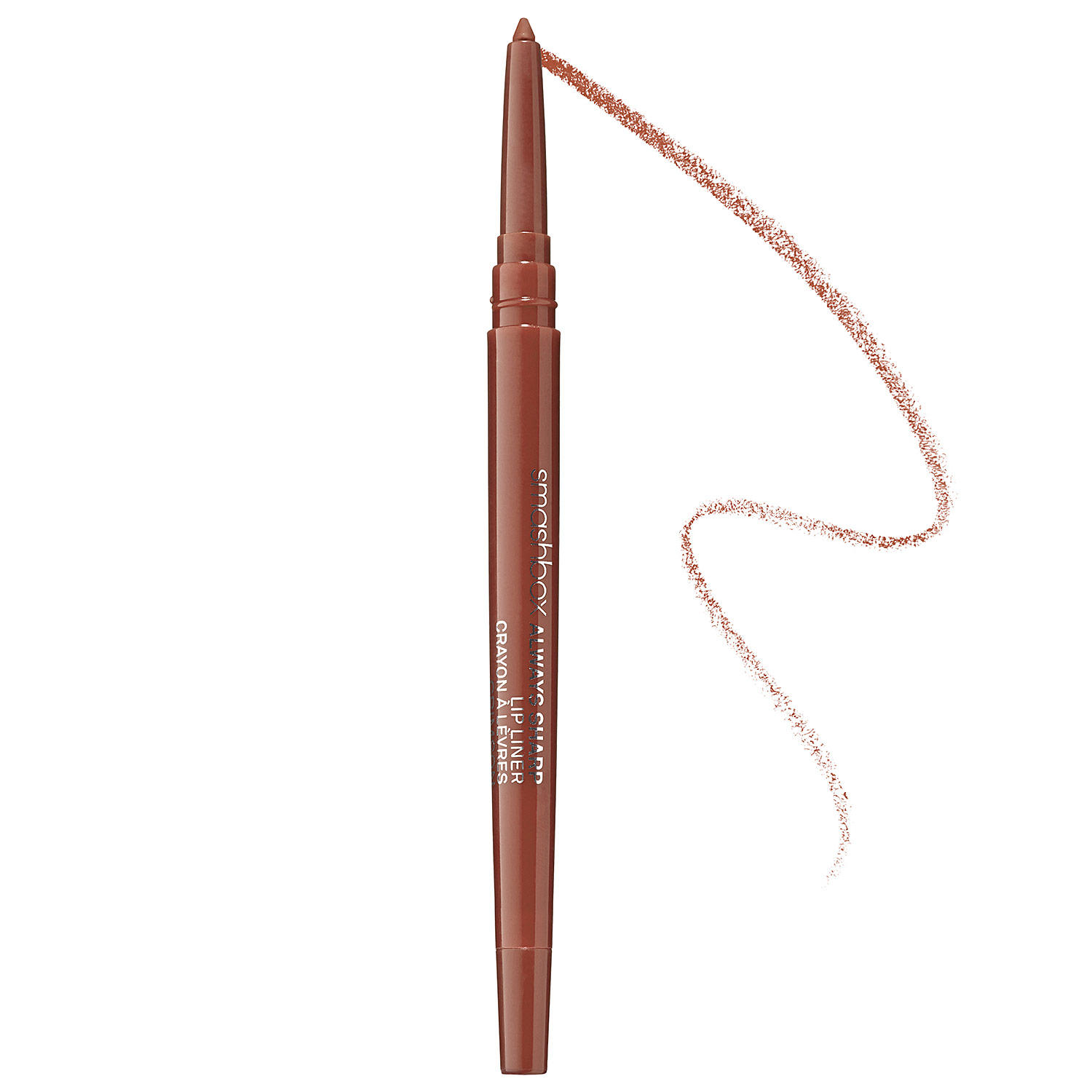 Smashbox Always Sharp Lip Liner Nude Medium