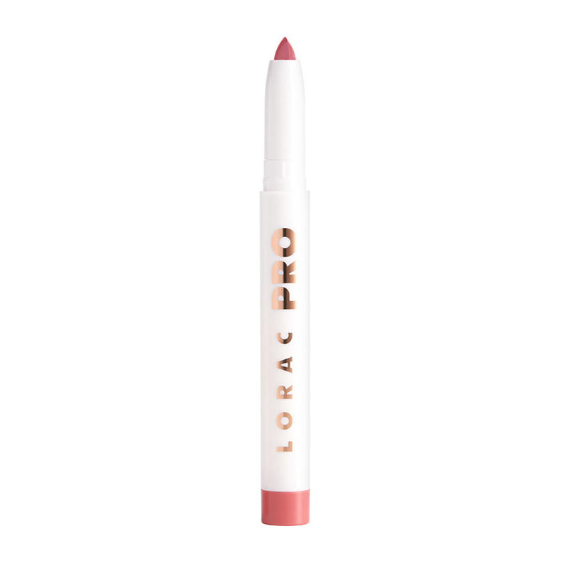 LORAC Pro Matte Lip Color Italian Rose