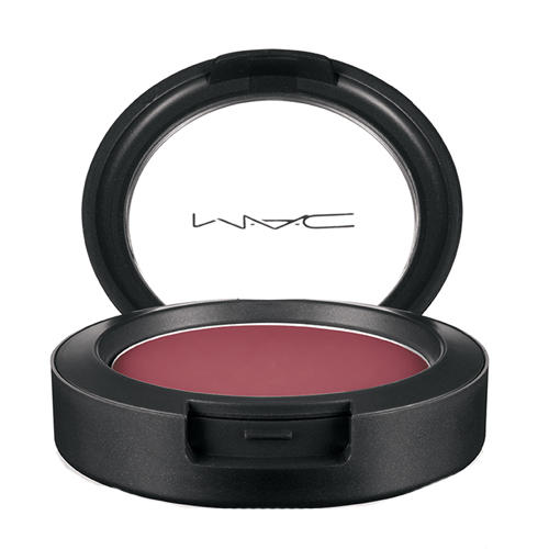 MAC Cremeblend Blush Glamour Feast