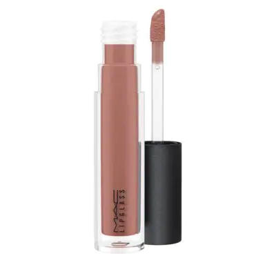 MAC Lipglass Bittersweet Me