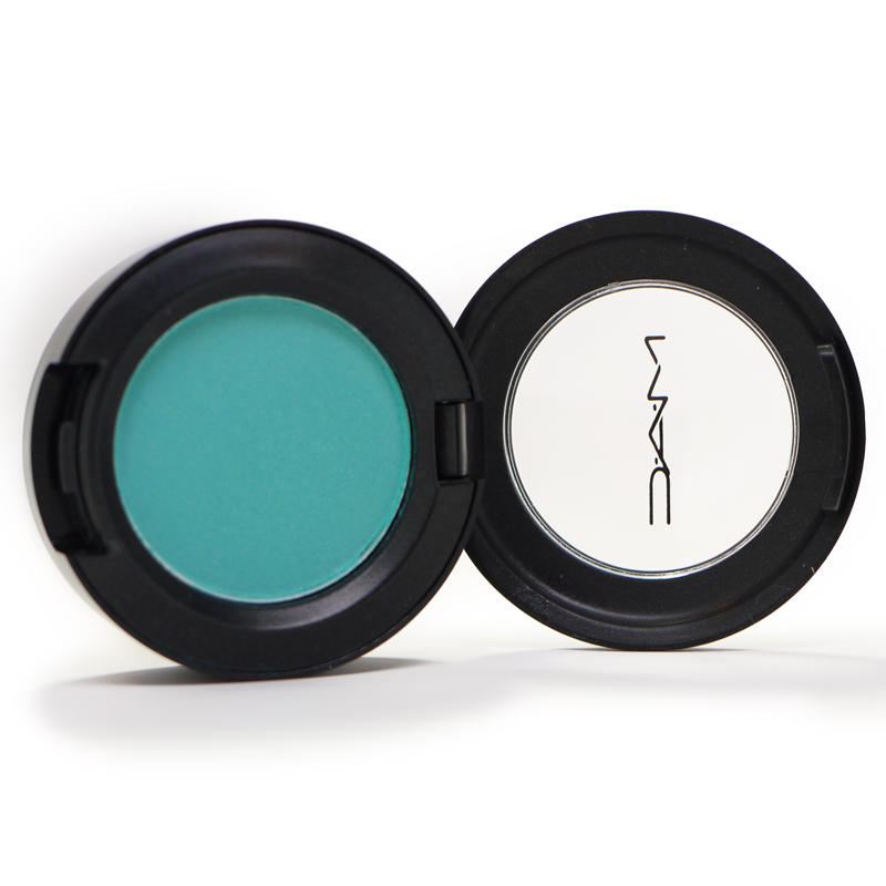 MAC Eyeshadow Haunting #0