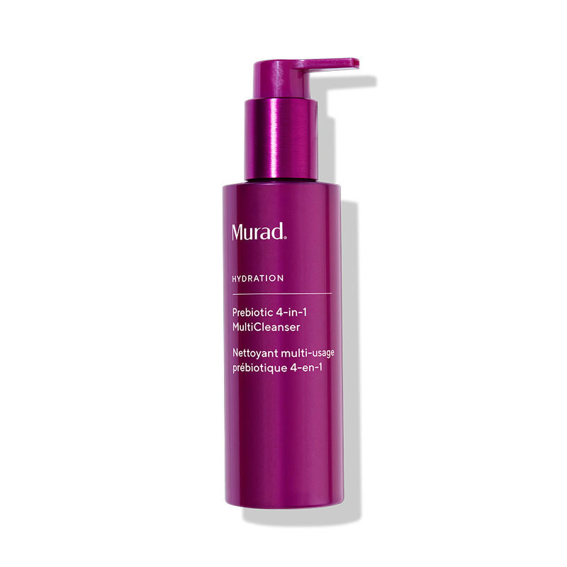 Murad Prebiotic 4-in-1 MultiCleanser