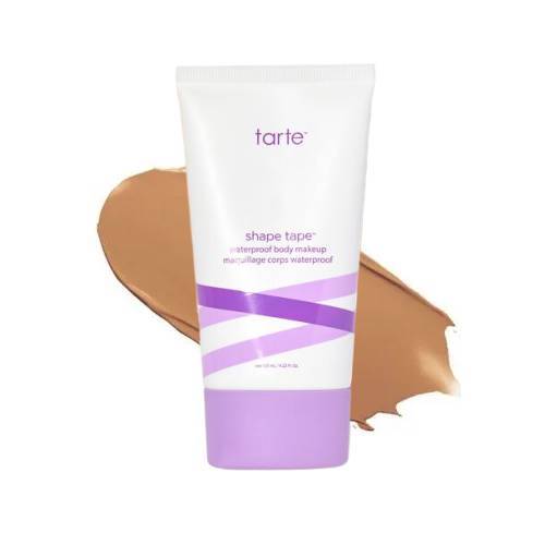 Tarte Shape Tape Waterproof Body Makeup Light