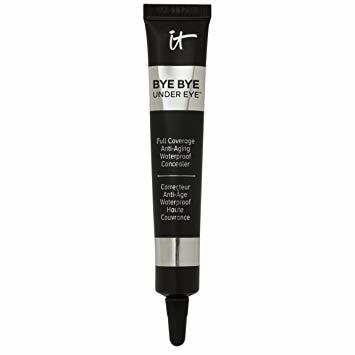 IT Cosmetics Bye Bye Under Eye Warm Deep 0.28-30ml