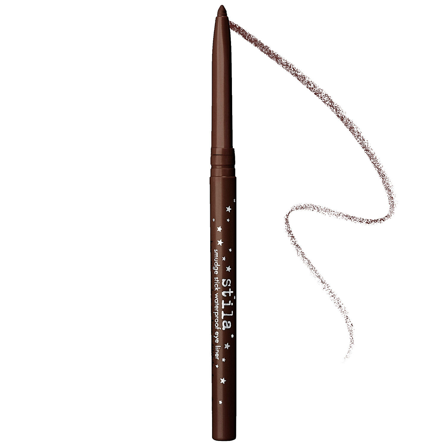 Stila Smudge Stick Waterproof Eyeliner Deep Burgundy