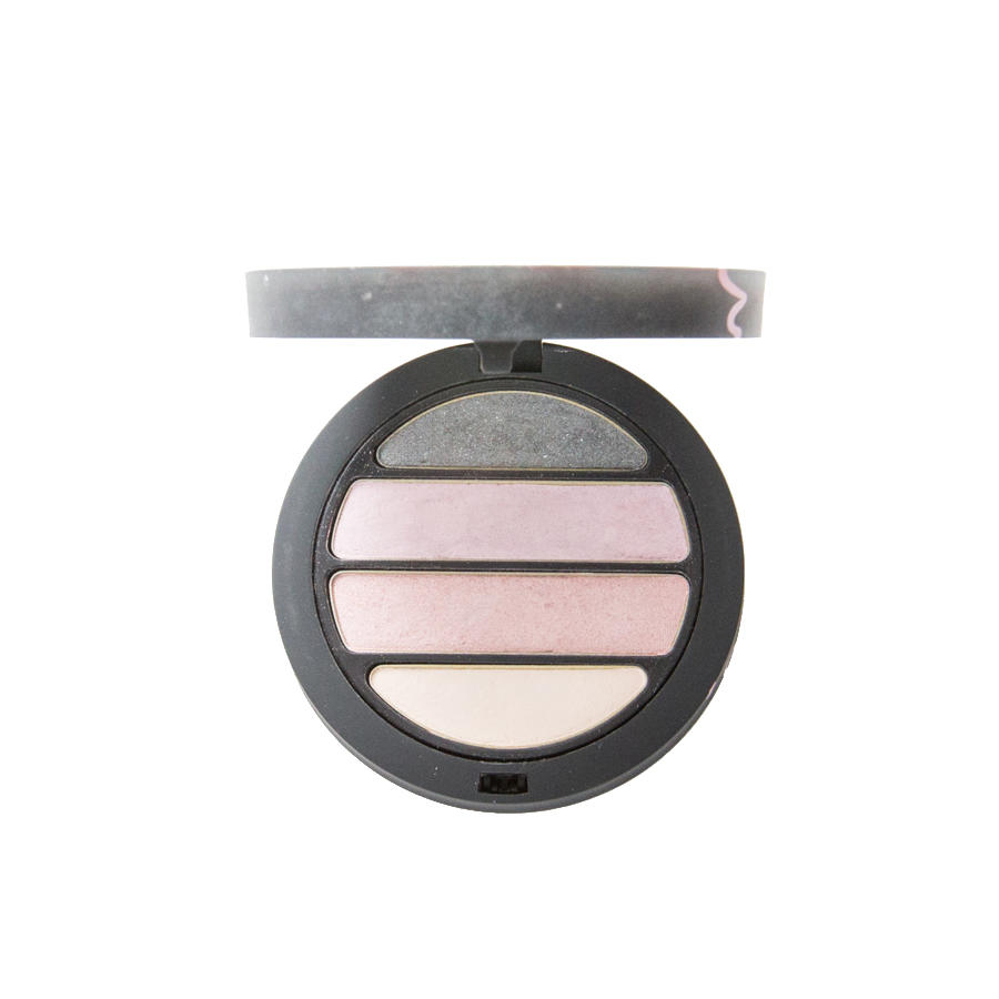 Giorgio Armani Eyeshadow Palette Spring Collection