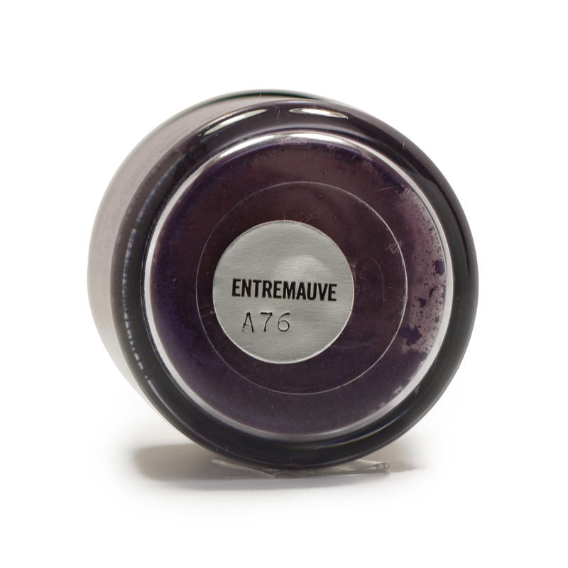 MAC Pigment Tub Entremauve #1