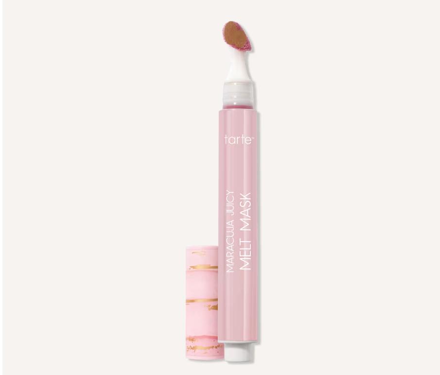 Tarte Maracuja Juicy Melt Mask Lip S'mores