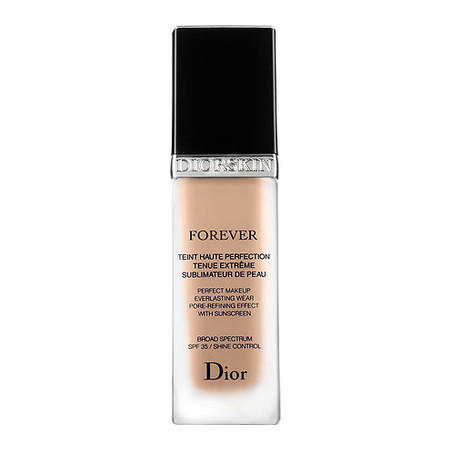 Dior Diorskin Forever Perfect Makeup Everlasting Wear 025