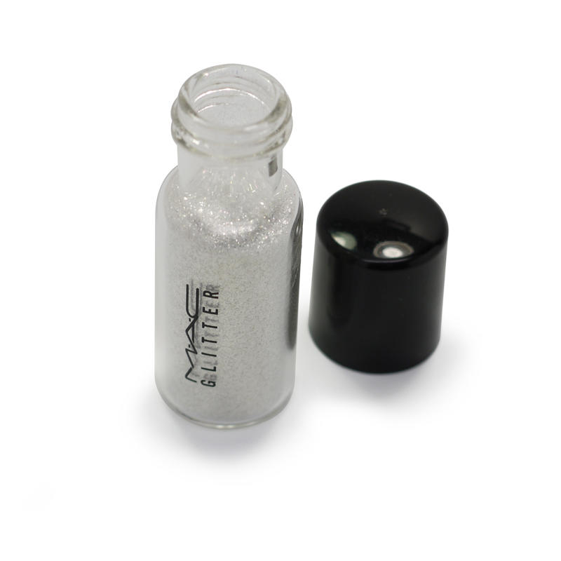 MAC Reflects Glitter Vial Reflects Gold #0