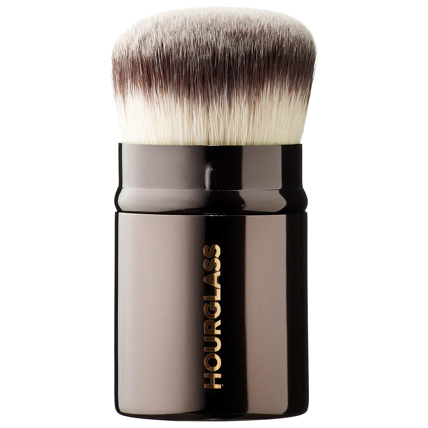 Hourglass Retractable Kabuki Brush