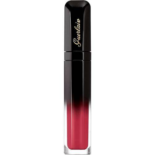 Guerlain Intense Liquid Matte Attractive Plum M69