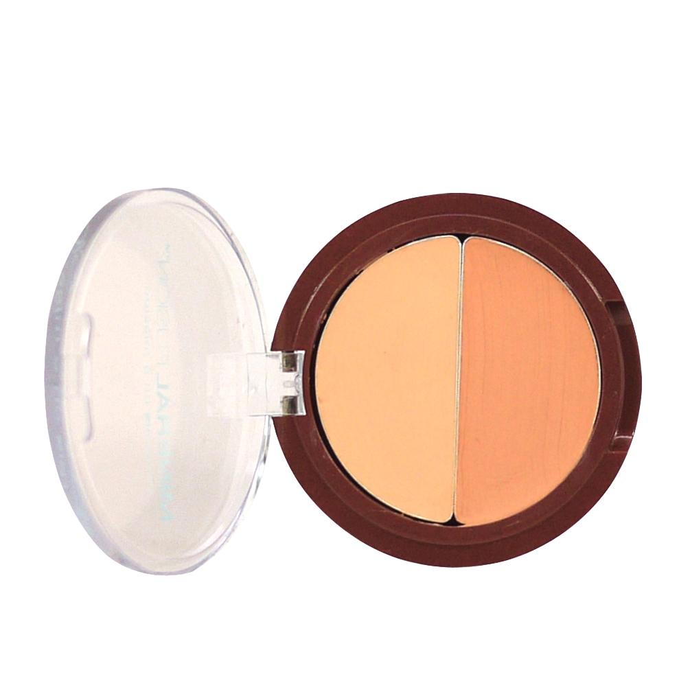 Mineral Fusion Concealer Duo Compact Neutral #2