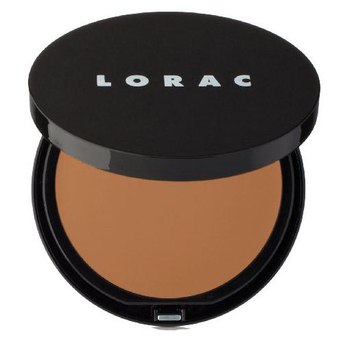 Lorac Cococin Cream Compact Foundation Deep Bronze CR8