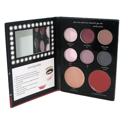 Stila Live From The Red Carpet Stunning Starlet Palette No. 3 #1