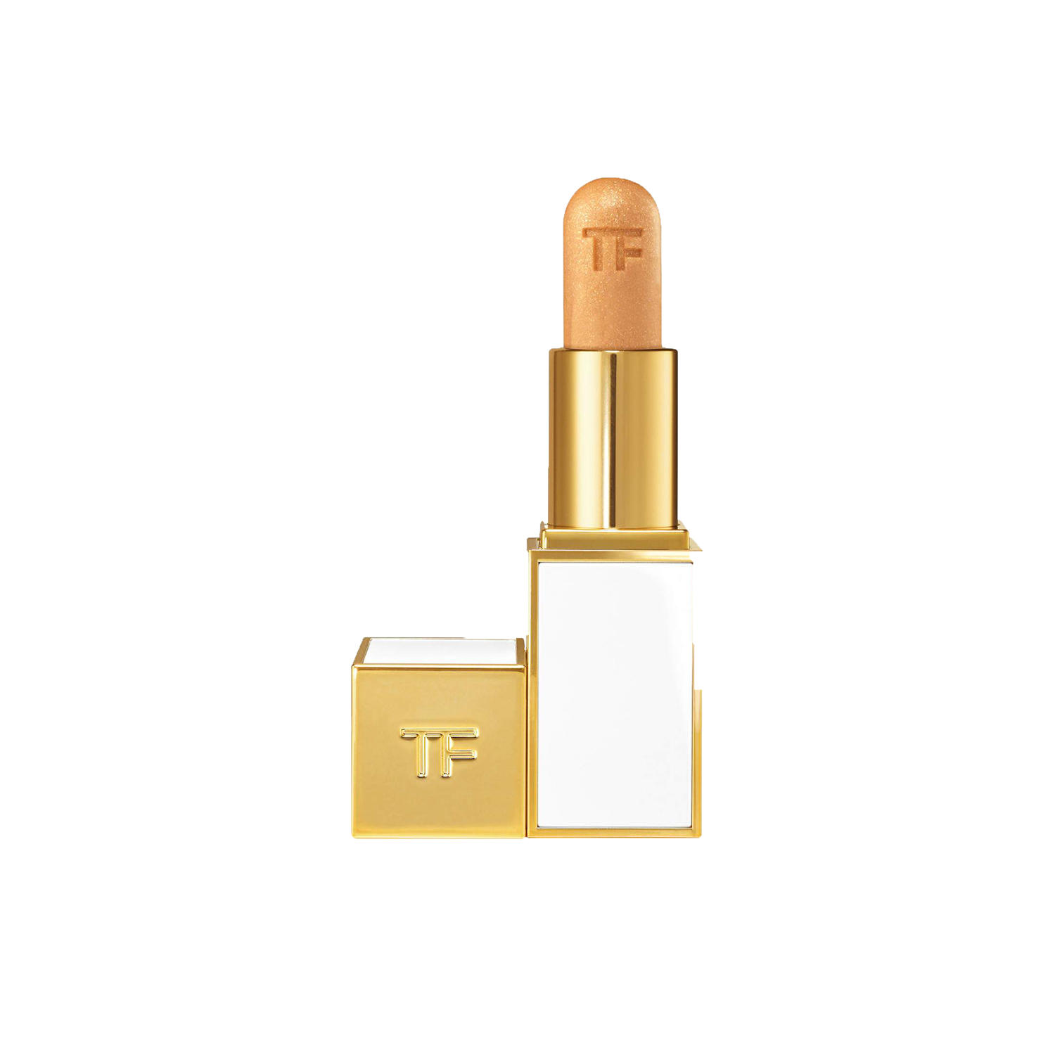 Tom Ford Lipstick Solar Gold 