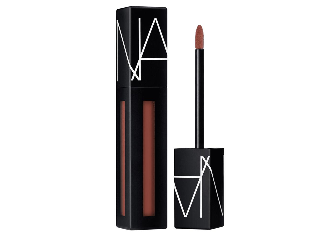 NARS Powermatte Lip Pigment Light My Fire