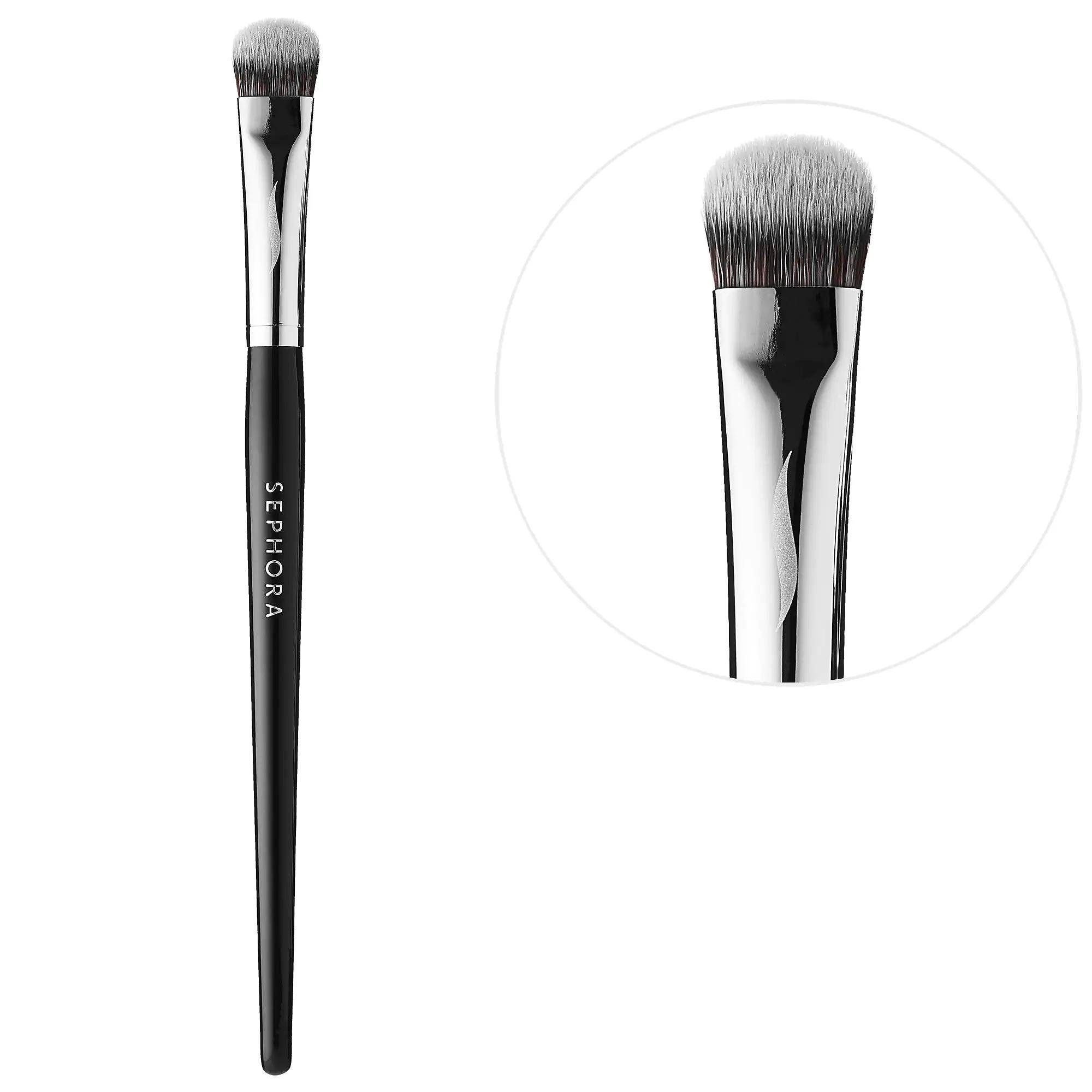 Sephora PRO Conealer Brush #71