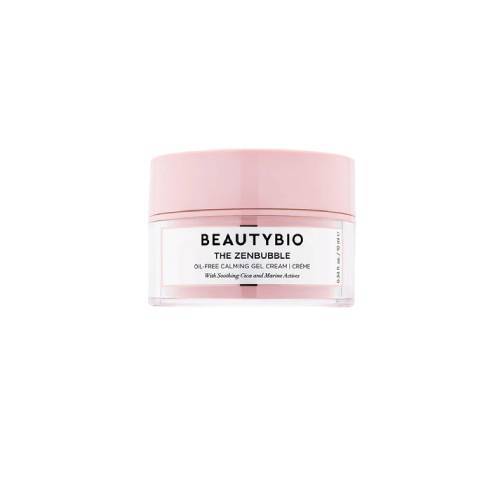 Beautybio The Zenbubble Calming Gel Mini